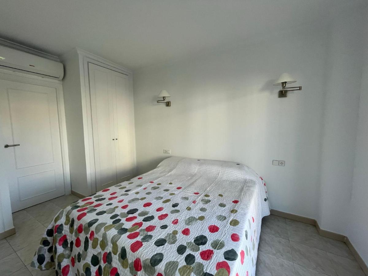 Casa Ole Apartment Javea Exterior photo