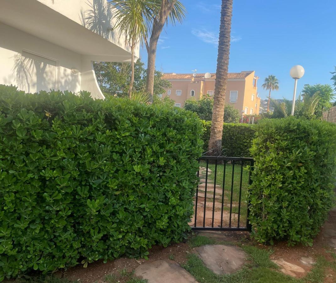 Casa Ole Apartment Javea Exterior photo