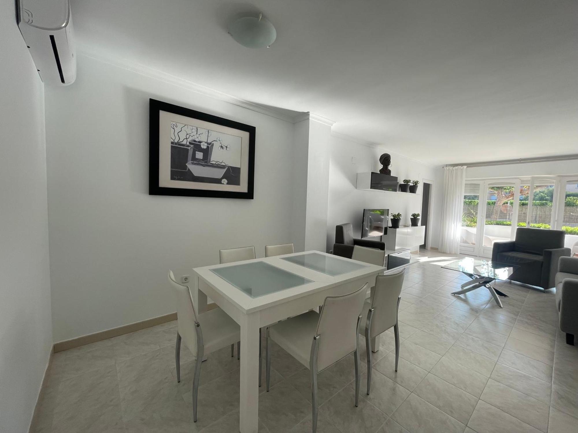 Casa Ole Apartment Javea Exterior photo